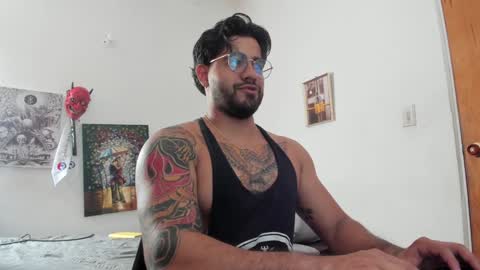  coddy  nolove online show from January 12, 8:25 pm