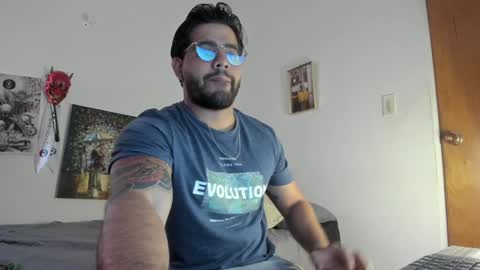  coddy  nolove online show from January 14, 12:24 pm