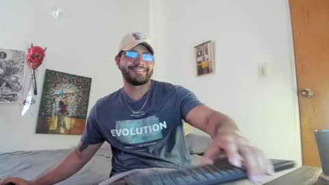  coddy  nolove online show from January 14, 3:26 pm