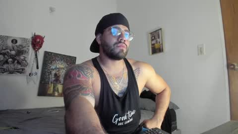  coddy  nolove online show from January 14, 10:55 pm