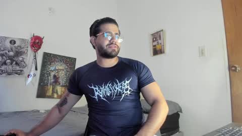  coddy  nolove online show from January 15, 12:15 pm