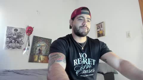  coddy  nolove online show from January 17, 12:21 pm