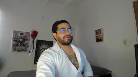  coddy  nolove online show from January 18, 12:15 pm