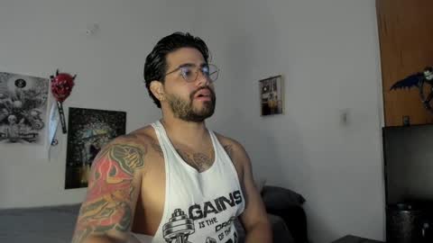  coddy  nolove online show from January 23, 12:09 pm