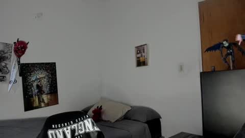  coddy  nolove online show from January 24, 12:10 pm