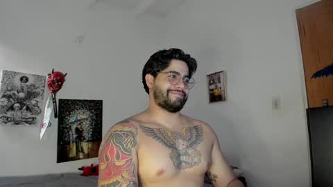  coddy  nolove online show from January 24, 10:08 pm