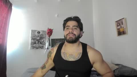  coddy  nolove online show from January 25, 2:14 pm