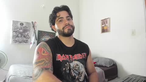  coddy  nolove online show from January 27, 6:20 pm