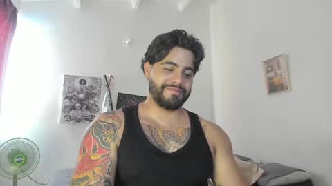  coddy  nolove online show from January 28, 2:53 pm