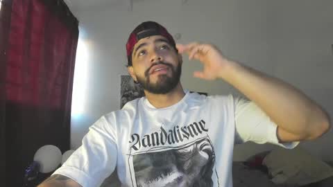  coddy  nolove online show from February 1, 11:43 am