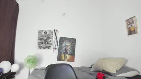  coddy  nolove online show from February 2, 12:09 am