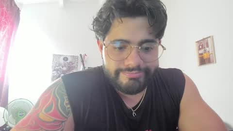  coddy  nolove online show from February 3, 8:57 pm