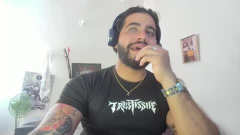  coddy  nolove online show from February 9, 3:23 pm