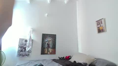  coddy  nolove online show from February 12, 3:05 pm