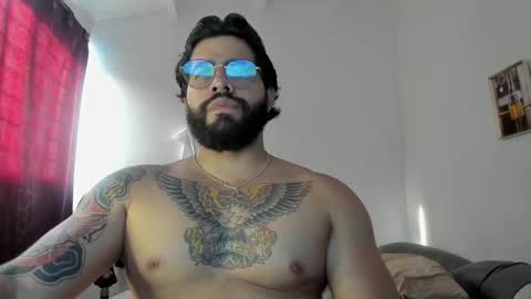  coddy  nolove online show from March 4, 9:32 pm