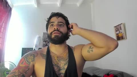  coddy  nolove online show from March 10, 5:39 pm