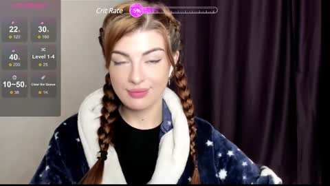 Snapshot of _comefeelme_ chatting on December 2, 3:04 am D online show from December 2, 3:04 am