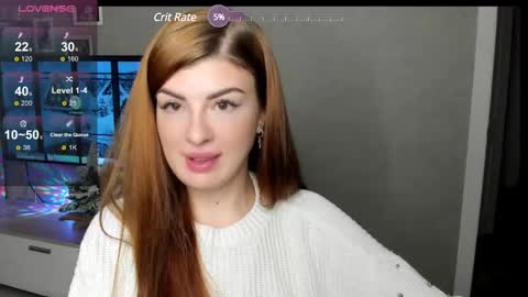 Snapshot of _comefeelme_ chatting on December 17, 1:27 pm D online show from December 17, 1:27 pm