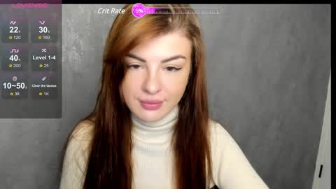 Snapshot of _comefeelme_ chatting on January 7, 5:43 am D online show from January 7, 5:43 am