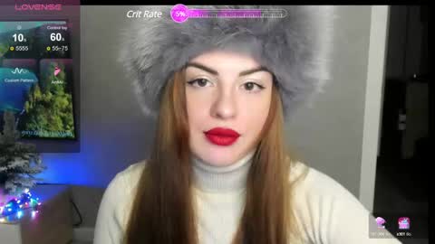 Snapshot of _comefeelme_ chatting on January 12, 5:01 pm D online show from January 12, 5:01 pm