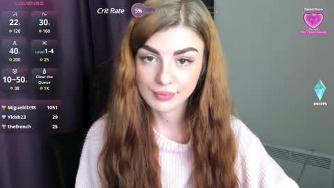 Snapshot of _comefeelme_ chatting on January 26, 3:14 pm D online show from January 26, 3:14 pm