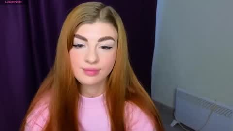 Snapshot of _comefeelme_ chatting on February 6, 12:48 pm D online show from February 6, 12:48 pm