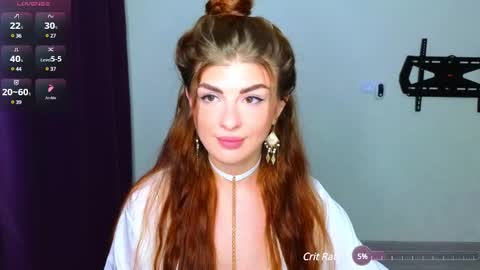 Snapshot of _comefeelme_ chatting on February 16, 8:44 pm D online show from February 16, 8:44 pm