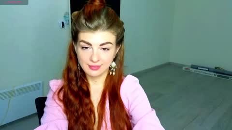 Snapshot of _comefeelme_ chatting on February 21, 4:18 am D online show from February 21, 4:18 am