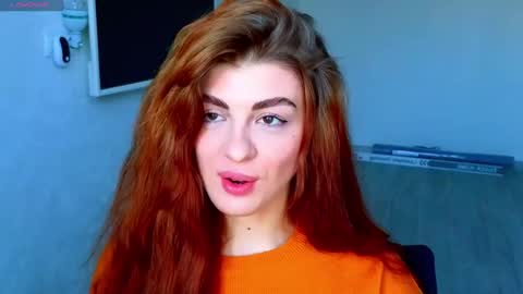 Snapshot of _comefeelme_ chatting on February 23, 1:42 pm D online show from February 23, 1:42 pm