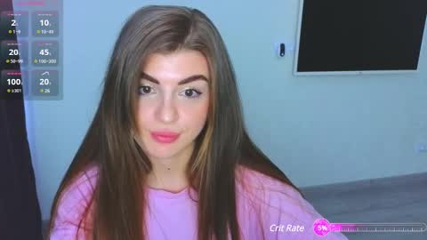 Snapshot of _comefeelme_ chatting on February 27, 1:38 pm D online show from February 27, 1:38 pm