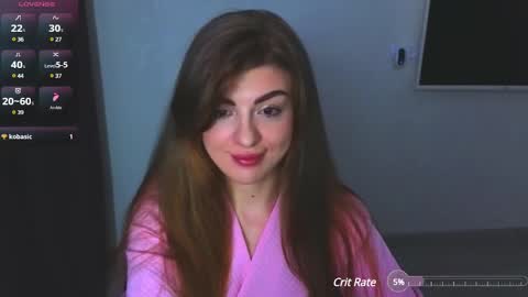 Snapshot of _comefeelme_ chatting on February 28, 8:39 pm D online show from February 28, 8:39 pm