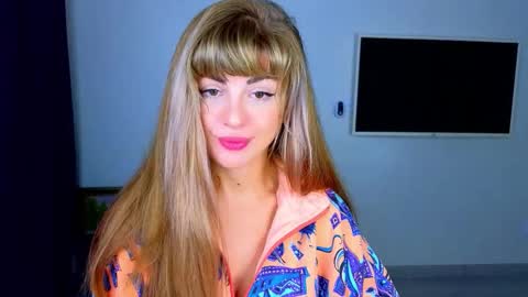 Snapshot of _comefeelme_ chatting on October 25, 4:31 am D online show from October 25, 4:31 am