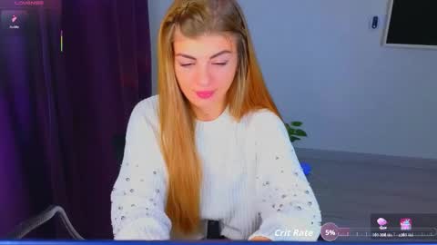 Snapshot of _comefeelme_ chatting on November 13, 3:16 am D online show from November 13, 3:16 am