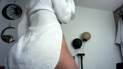  cristal ayala online show from January 20, 3:37 am