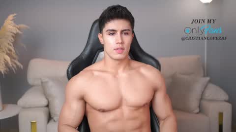50 OFF TODAY  onlyfans cristianlopezbf online show from March 2, 2:19 am