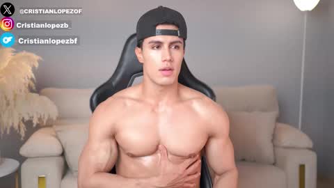 50 OFF TODAY  onlyfans cristianlopezbf online show from September 21, 12:34 am