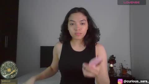 sara again3 online show from February 27, 2:22 am