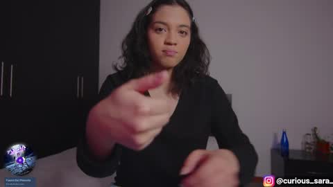 sara again3 online show from March 31, 3:19 am