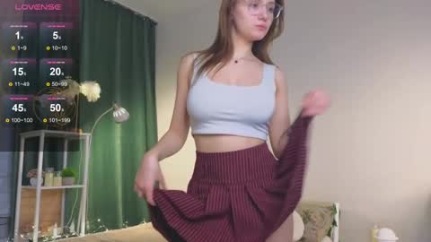 Alice online show from February 14, 3:05 pm