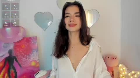 _cute_isabella_ online show from January 25, 12:27 am