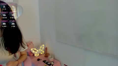 _cute_isabella_ online show from January 29, 2:19 am