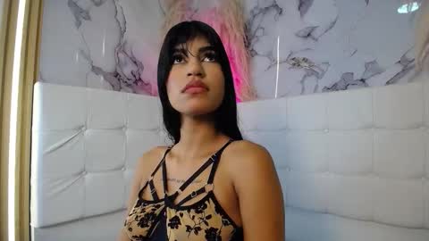 _cuteabby online show from January 14, 9:09 pm