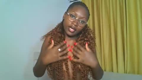 STEPH online show from November 6, 12:55 am