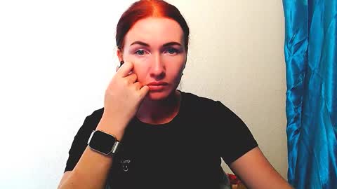 Snapshot of _cutie_and_shy_ chatting on September 19, 8:05 am _cutie_and_shy_ online show from September 19, 8:05 am