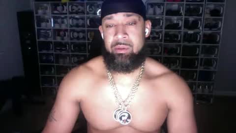 Da d1ck online show from January 28, 5:54 am