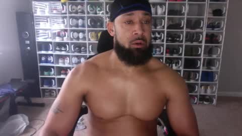 Da d1ck online show from January 29, 5:56 pm