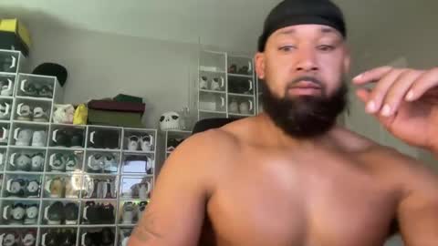 Da d1ck online show from September 11, 5:13 pm