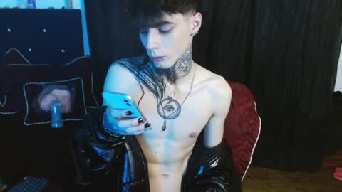 Nate Evans 50 OF online show from September 30, 4:17 am