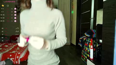 Dana Doe online show from February 11, 5:18 pm