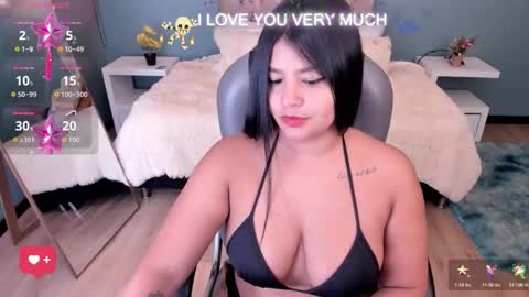 Dani online show from December 20, 2:51 am